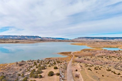 Lot 24 in the Abiquiu Dam subdivision consists of 2.2 acres - photo 11