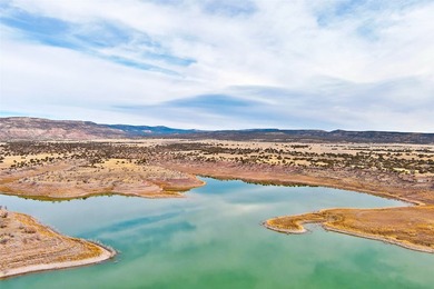 Lot 24 in the Abiquiu Dam subdivision consists of 2.2 acres - photo 12