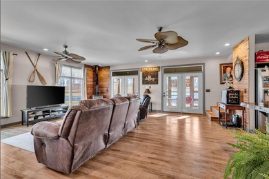 Don't miss this stunning 3-bedroom, 2.5-bath lakeside retreat - photo 13