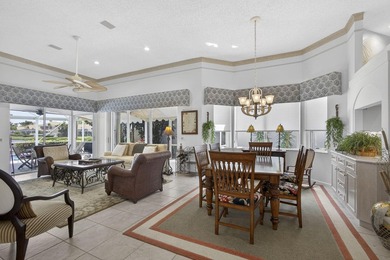 Nestled within the exclusive gated community of Eagleton Lakes - photo 13
