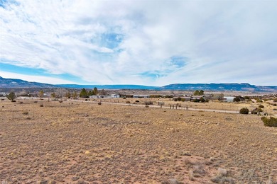 Lot 24 in the Abiquiu Dam subdivision consists of 2.2 acres - photo 14