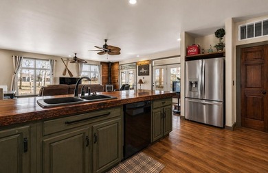 Don't miss this stunning 3-bedroom, 2.5-bath lakeside retreat - photo 15