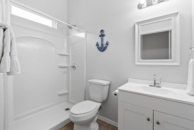 Charming Turnkey 3-Bedroom Coastal Cottage on a Corner Lot in - photo 16