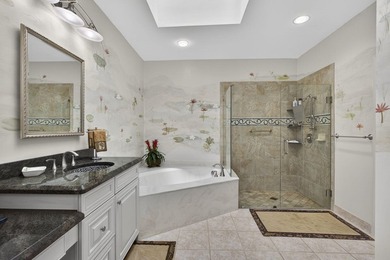 Nestled within the exclusive gated community of Eagleton Lakes - photo 17