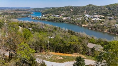Lake Lot For Sale in Holiday Island, Arkansas