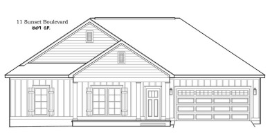 Lake Home For Sale in Eufaula, Alabama