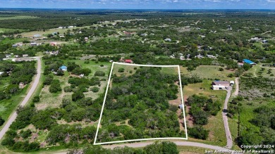 Lake Corpus Christi Acreage For Sale in Sandia Texas