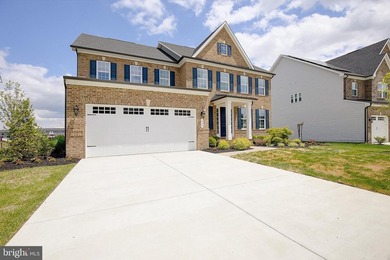 Welcome to one of Bowie's newest communities **South Lake** - photo 2