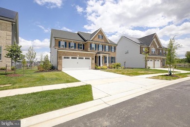 Welcome to one of Bowie's newest communities **South Lake** - photo 3