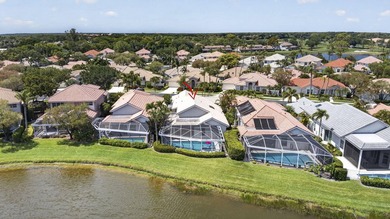 Nestled within the exclusive gated community of Eagleton Lakes - photo 23