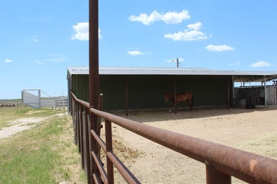 I am pleased to present a premier ranching opportunity located - photo 24