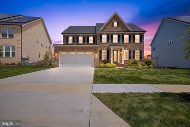 Welcome to one of Bowie's newest communities **South Lake** - photo 4