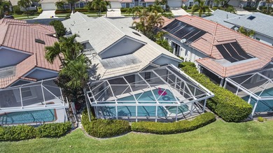 Nestled within the exclusive gated community of Eagleton Lakes - photo 24