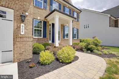 Welcome to one of Bowie's newest communities **South Lake** - photo 5