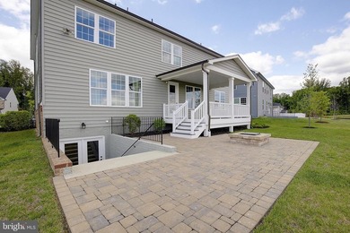 Welcome to one of Bowie's newest communities **South Lake** - photo 6