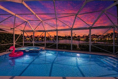 Nestled within the exclusive gated community of Eagleton Lakes - photo 28