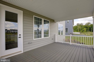 Welcome to one of Bowie's newest communities **South Lake** - photo 9
