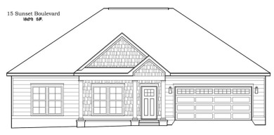 Lake Home For Sale in Eufaula, Alabama