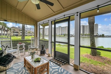 Stewart Lake - Walton County Condo For Sale in Miramar Florida