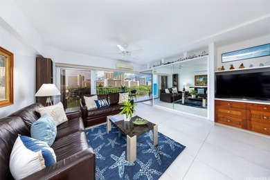 Lake Condo For Sale in Honolulu, Hawaii