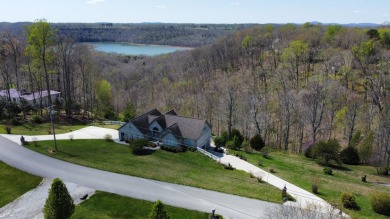 Waterfront Lakeview Year round. Custom built home. 1st time  - Lake Home For Sale in Somerset, Kentucky