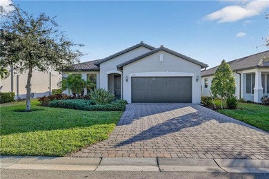 (private lake, pond, coastal) Home For Sale in Fort Myers Florida