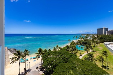 Situated along world-famous Waikiki Beach, Waikiki Shore stands - photo 2