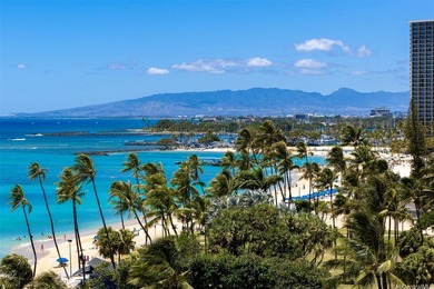 Situated along world-famous Waikiki Beach, Waikiki Shore stands - photo 3