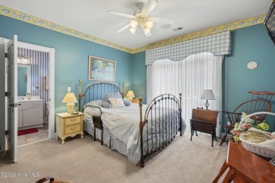Beautiful custom-built 2006 home on the golf course (Azaela - photo 33