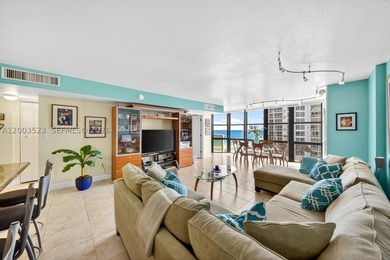 OCEAN LIFESTYLE - Living at Mar del Plata Condo in Miami Beach - photo 3