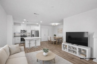 Welcome to this beautifully upgraded 2-bedroom, 2.5-bath - photo 3