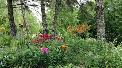 Great place for an RV - leave it year-round (no water half of - photo 3