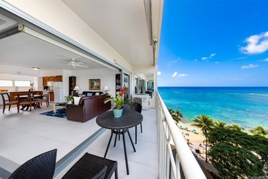 Situated along world-famous Waikiki Beach, Waikiki Shore stands - photo 5