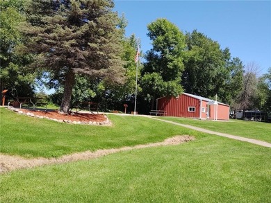 Great place for an RV - leave it year-round (no water half of - photo 5