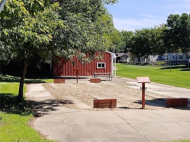 Great place for an RV - leave it year-round (no water half of - photo 6