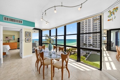 OCEAN LIFESTYLE - Living at Mar del Plata Condo in Miami Beach - photo 8