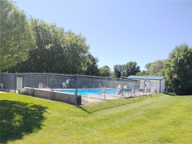 Great place for an RV - leave it year-round (no water half of - photo 8