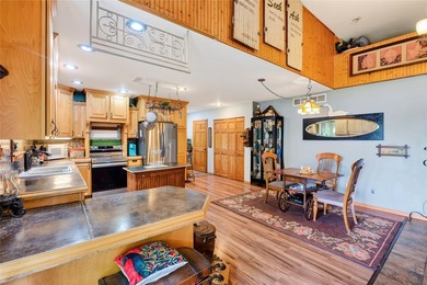 Country lake living at its finest! Enjoy peaceful waterfront - photo 9