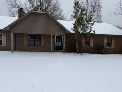 (private lake, pond, creek) Home For Sale in Wynne Arkansas