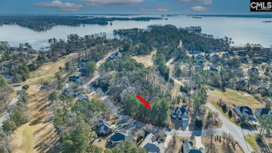 Lake Lot For Sale in Chapin, South Carolina