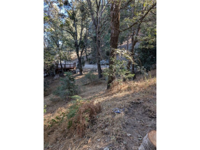 Lake Lot For Sale in Crestline, California