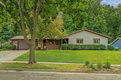 Lake Home Sale Pending in Madison, Wisconsin