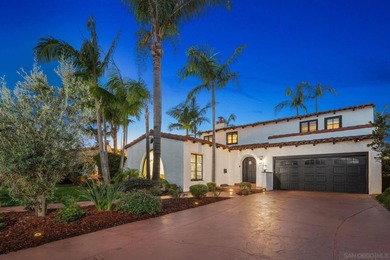 This breathtaking Loma Portal residence seamlessly blends - photo 1