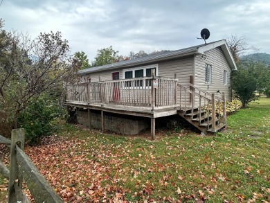 Lake Home For Sale in Rocky Gap, Virginia