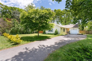 Just listed home south of the highway in Hampton Bays. The - photo 2