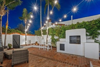This breathtaking Loma Portal residence seamlessly blends - photo 2