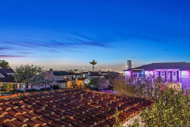 This breathtaking Loma Portal residence seamlessly blends - photo 3