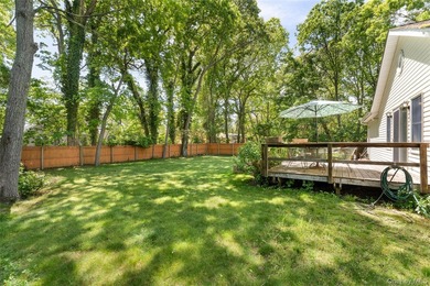 Just listed home south of the highway in Hampton Bays. The - photo 4