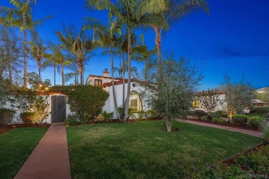 This breathtaking Loma Portal residence seamlessly blends - photo 4
