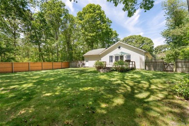 Just listed home south of the highway in Hampton Bays. The - photo 5